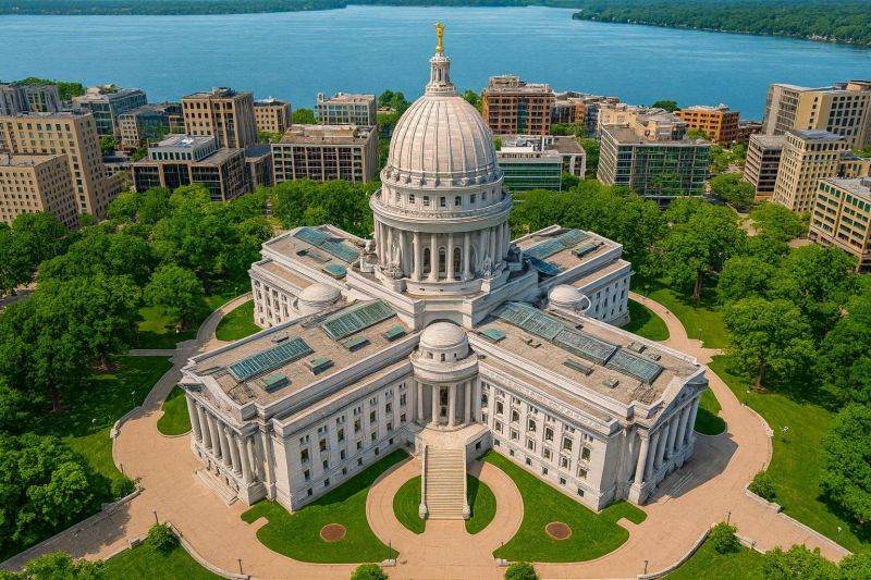 Best Foundation Lifting pros in Appleton, WI