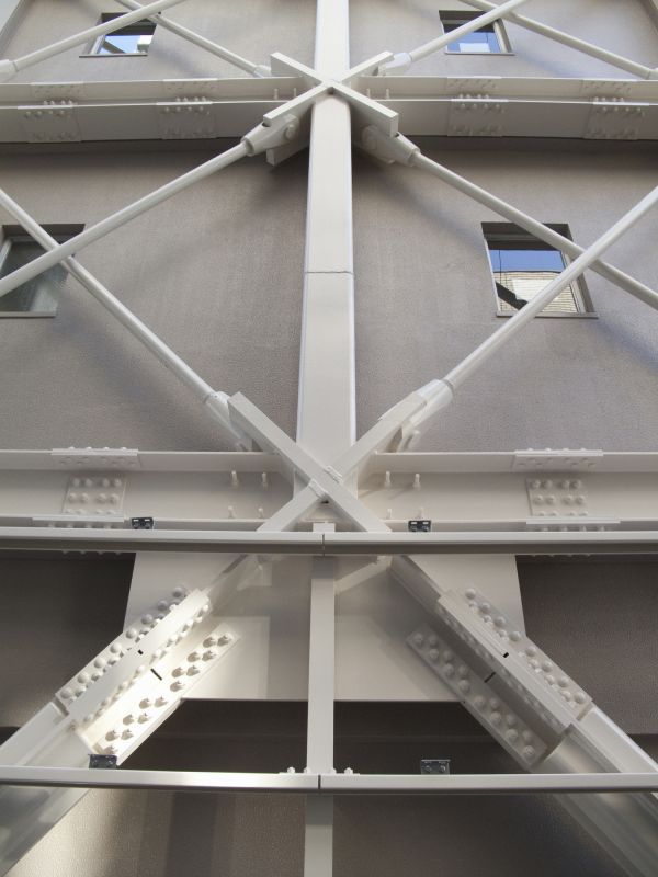 Structural Engineer Service